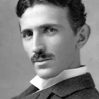 Nikola Tesla (1856-1943)