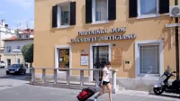 Koprska obrtna zbornica je dobila novo vodstvo.  