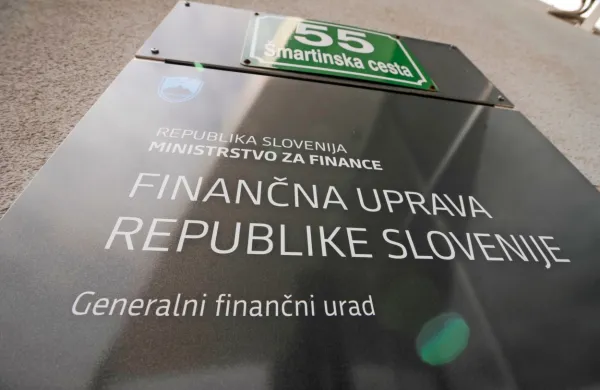 &Scaron;e zadnji dan za ugovor zoper izračun dohodnine iz drugega svežnja