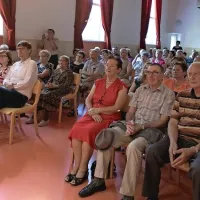 Občinska proslava