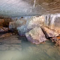 Martin Pregelj: “Kerozin bi povsem uničil vodarno”