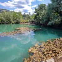 Martin Pregelj: “Kerozin bi povsem uničil vodarno”