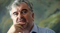 Novi dokument kmetijske politike, ki mu pravijo Resolucija, gre v 
pravo smer:  bolj učinkovite kmetijske politike in doseganje ciljev 
na širšem področju, kjer družbo zanima hrana, podeželje in 
naravni viri, meni prof. dr. Emil Erjavec.