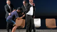 Po ptujskem “Artu” v Valdoltri v nedeljo celjski Ljubi moj, vmes pa še koncerti