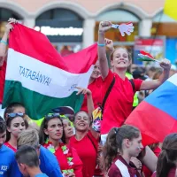 Iz katere države neki prihajajo tile nasmejani obrazi?