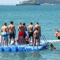 Eurofest je ponovno združil mlade