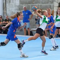 Eurofest je ponovno združil mlade