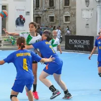 Eurofest je ponovno združil mlade