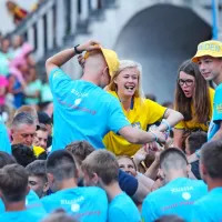 Eurofest je ponovno združil mlade