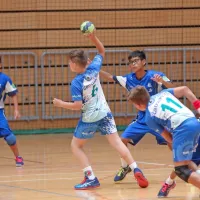 Eurofest je ponovno združil mlade