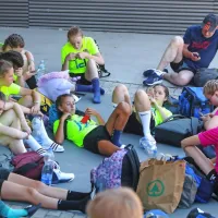 Eurofest je ponovno združil mlade