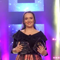 Velika nagrada festivala MMS Tinkari Kovač