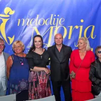 Velika nagrada festivala MMS Tinkari Kovač