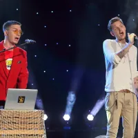 Velika nagrada festivala MMS Tinkari Kovač