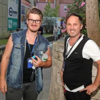 Velika nagrada festivala MMS Tinkari Kovač
