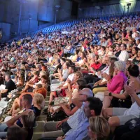 Velika nagrada festivala MMS Tinkari Kovač