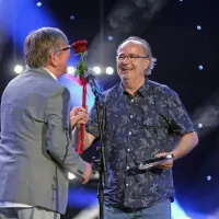 Velika nagrada festivala MMS Tinkari Kovač