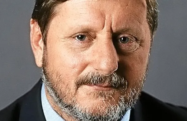 Robert Trampuž
