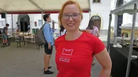 Valerija Verhovnik, nova direktorica Zavoda za turizem Idrija.