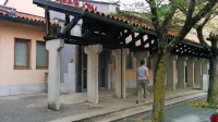 Višji sodniki so potrdili sodbo za Srba, ki sta aprila lani oropala 
bančno poslovalnico NKBM v Vipavi.  