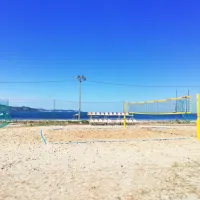 Odbojkarji sredi sezone ostali brez vode