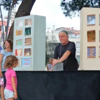 Kakšen cirkus!