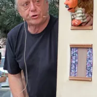 Kakšen cirkus!