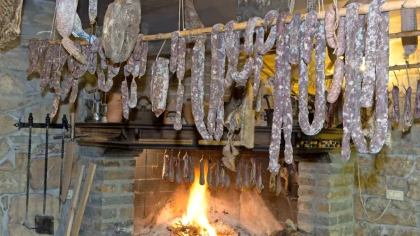 Je lahko jezik tudi del turistične ponudbe?