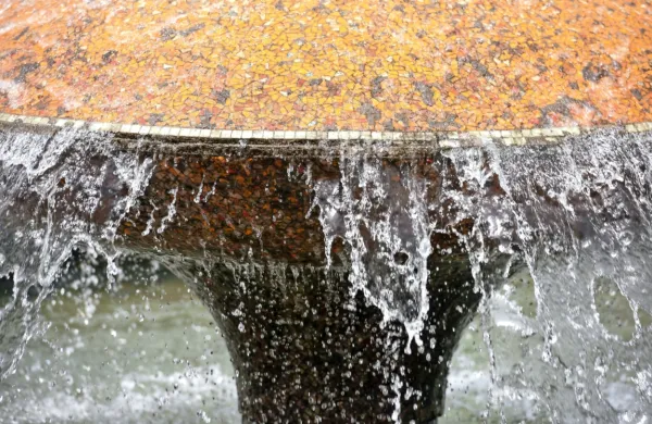 Iščejo vir, ki bi zagotavljal 500 litrov vode na sekundo