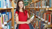 Diamantno maturantko iz Vitovelj veseli tisoč stvari