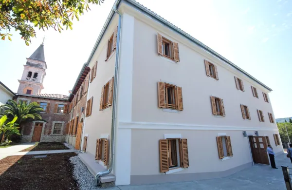 Morska zvezda za verne in neverne