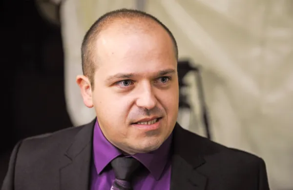 Janez Poklukar, novi generalni direktor UKC Ljubljana
