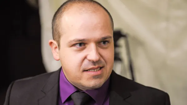 Janez Poklukar, novi generalni direktor UKC Ljubljana