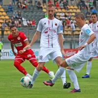 Sežansko  moštvo (v belih dresih) je prvo prvoligaško tekmo 
odigralo pod pričakovanji.