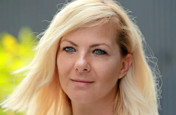 Barbara Repovš