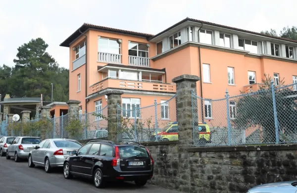 Znanstveni kongres je del obeležitve 110. obletnice Ortopedske 
bolnišnice Valdoltra.