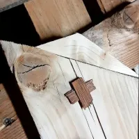  Objekti Tomaža Zarife delujejo na vse čute.