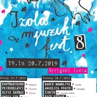 Arrigoni v ritmu festivala drugačne glasbe