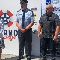 V agenciji za varnost prometa so si bili s predstavniki  nadzornih 
organov za večjo varnost v cestnem prometu enotni, da je treba 
sodelovanje še okrepiti in povečati nadzor nad kršitvami.
