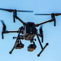Uporaba brezpilotnikov bo za sistem zaščite, reševanja in pomoči 
v prihodnje ključnega pomena pri zbiranju in zajemanju podatkov 
iz različnih nesreč ter nedostopnih terenov.