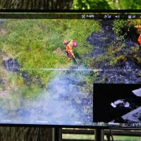 Nabava sodobnih tehnologij za monitoriranje v realnem času bo 
povečala učinkovitost in varnost pri  odkrivanju požarov. 