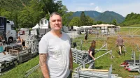 Slobodan Milunović, organizator MetalDays