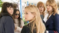 “Peterici iz Montereyja” je v drugi sezoni Majhnih laži precej štren 
pomešala še oskarjevka Meryl Streep. 