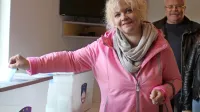 Pivški župan je za novo podžupanjo  julija imenoval svojo tekmico 
na volitvah, zdaj občinsko svetnico Jano Gržinič.