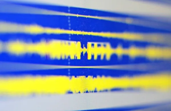 Nov zmeren potresni sunek v bližini Gornjega Grada