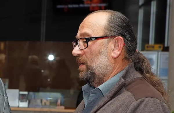 Tomica Dumančič