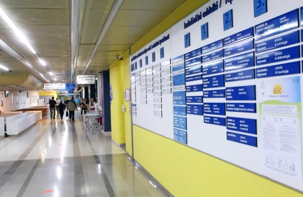 Izdatki za zdravstvo so se močno povečali, pravijo v Vzajemni, zato 
bodo jeseni podražili premijo dopolnilnega zdravstvenega zavarovanja. Drugi dve zavarovalnici za zdaj podražitve ne načrtujeta. 