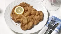 Recept: dunajski zrezek