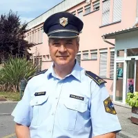 Tomaž Čehovin