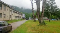 Dotrajane stavbe Ilesa naj bi ob zaključku stečajnega postopka 
kupila soseda - korporacija Hidria.